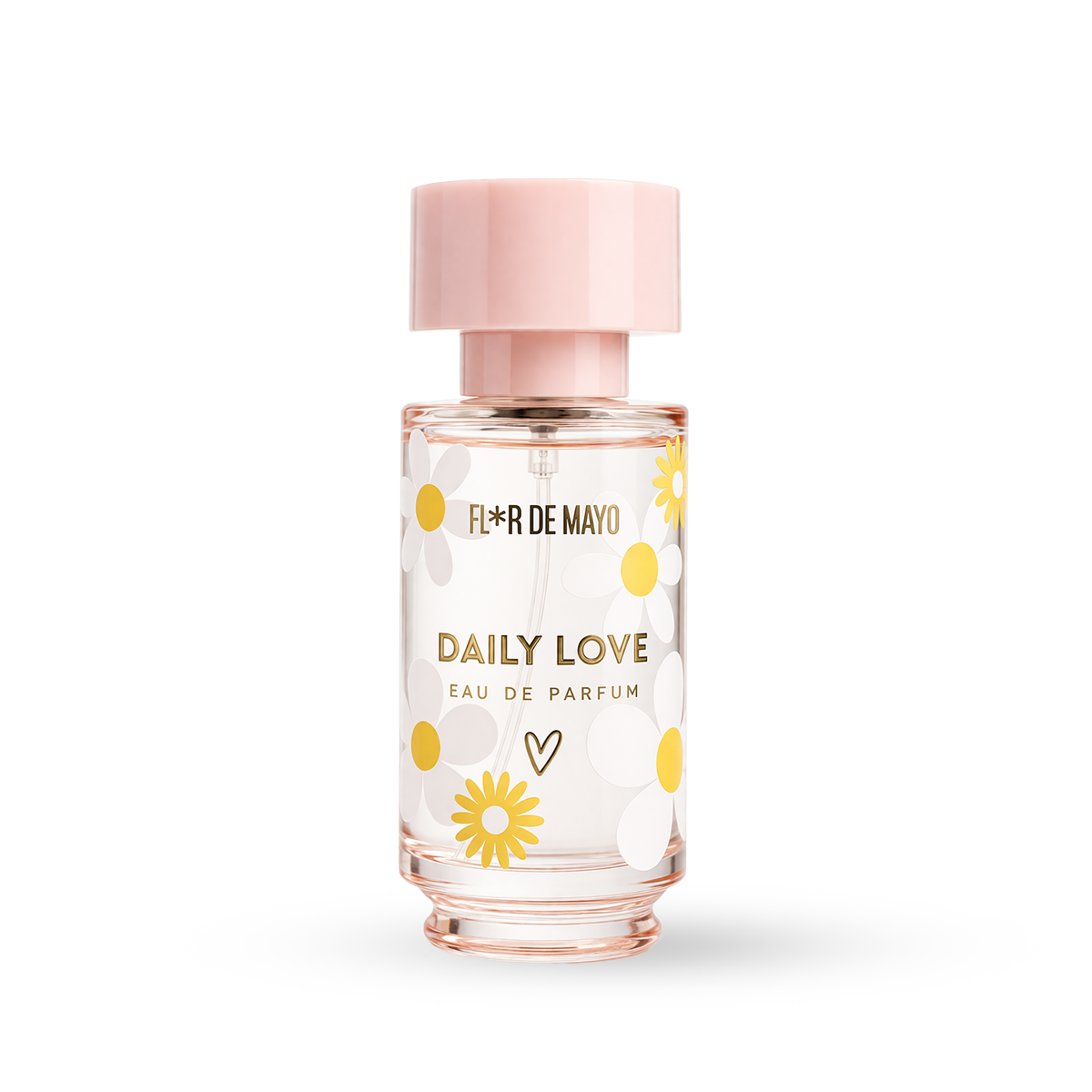  Парфюмна водаFlor de Mayo Daily Love 48 ml