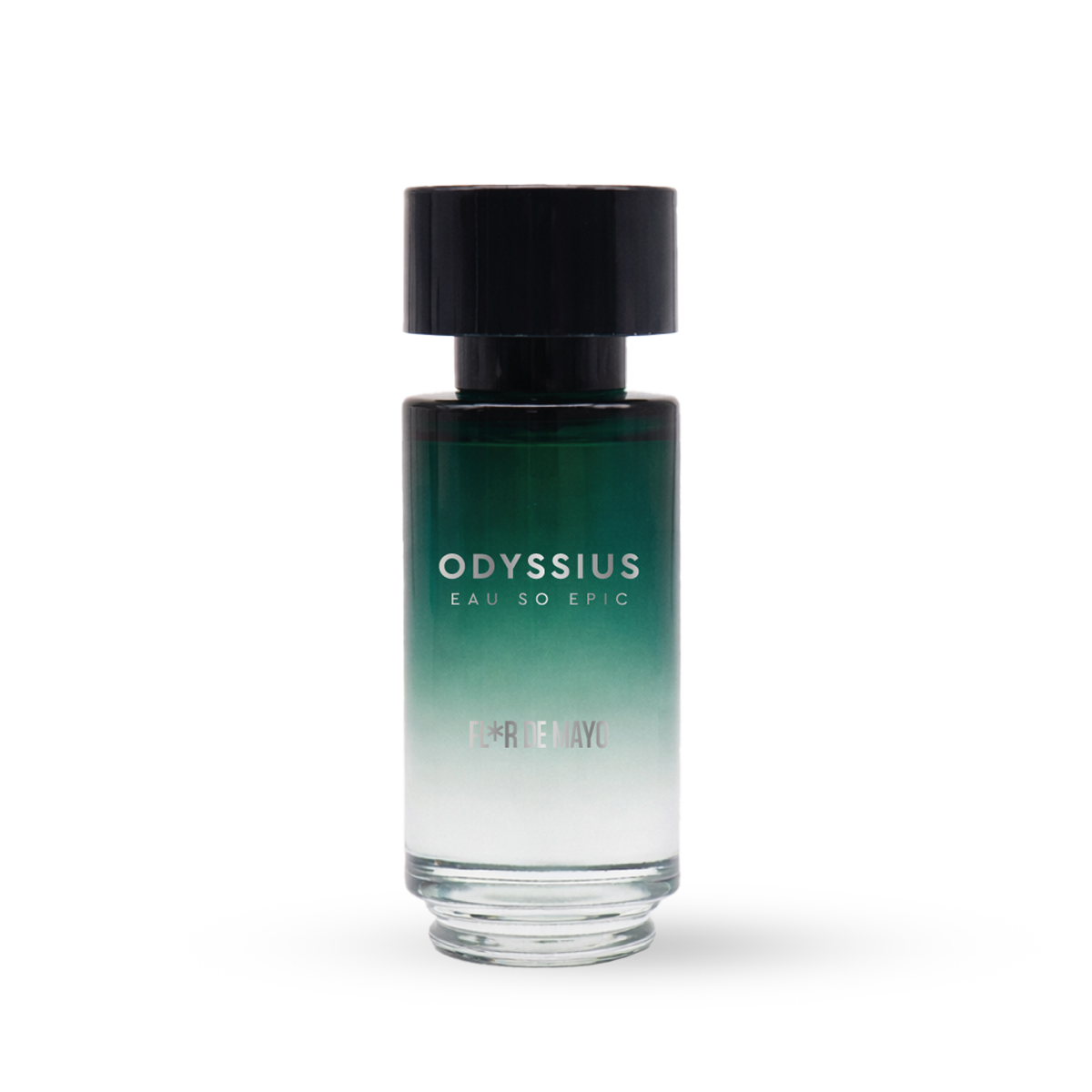 Парфюмана вода Flor de mayo Odyssius 48 ml