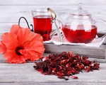 11 Удивителни ползи за здравето от приема на чай от хибискус / каркаде/ 