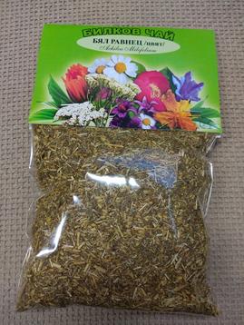 Бял равнец 50 гр/ Achilea Milefolium 50 gr