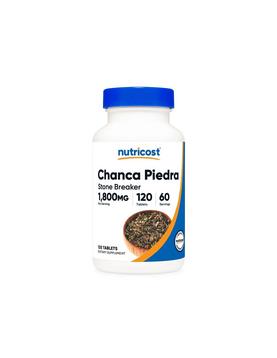 Чанка Пиедра 900 mg 120 таблетки / Chanca Piedra 900 mg x 120 tabl