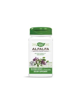  Alfalfa/ Люцерна 405 mg х 100 капсули