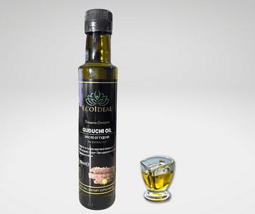 EcoIdeal МАСЛО ОТ ГУДУЧИ 250ml / Tinospora Cordifolia oil extracted 250 ml 