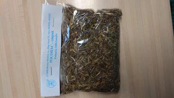 Росопас -стрък 40 гр/ Fumaria Officinalis 40 gr