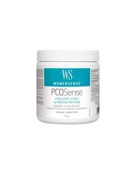  PCOSense™ WomenSense®/ Формула при Поликистозен Овариален Синдром х 129 g пудра 