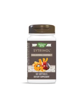 Sytrinol®/ Ситринол® 150 mg х 60 софтгел капсули