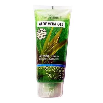 АСАМ КРОЙТЕРХОФ Алое вера гел 96% кутия 100мл | ASAM KRAUTERHOF Aloe vera gel 200m
