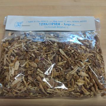 Цикория корен 40 гр/ Cichorium Intybus L. 40 gr