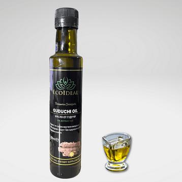 EcoIdeal МАСЛО ОТ ГУДУЧИ 250ml / Tinospora Cordifolia oil extracted 250 ml 